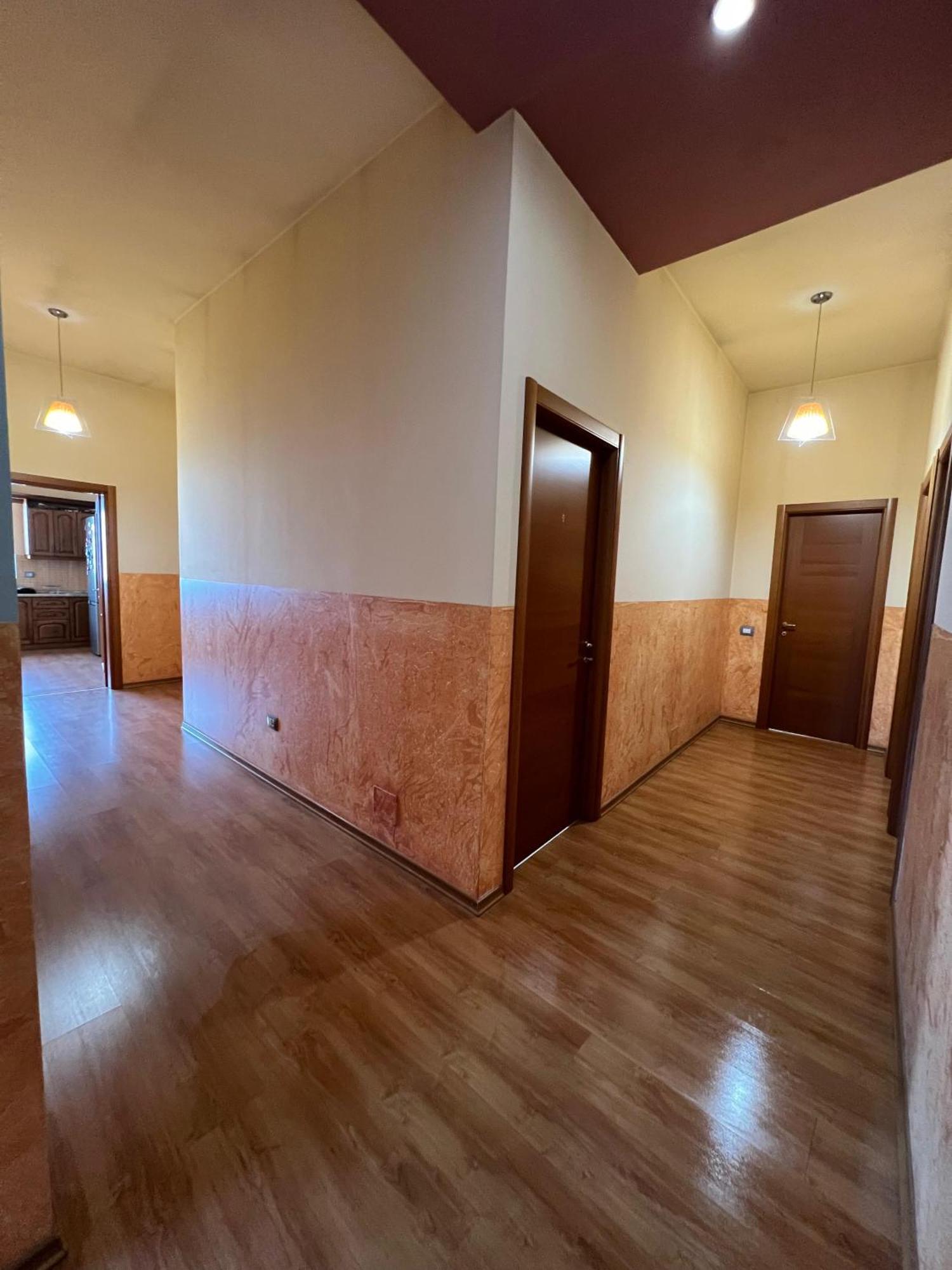 Apartment 189 Tirana Exterior foto